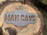 Mancave